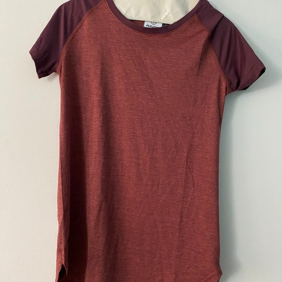 Flylow Women's T-shirt - Picture 1 of 3